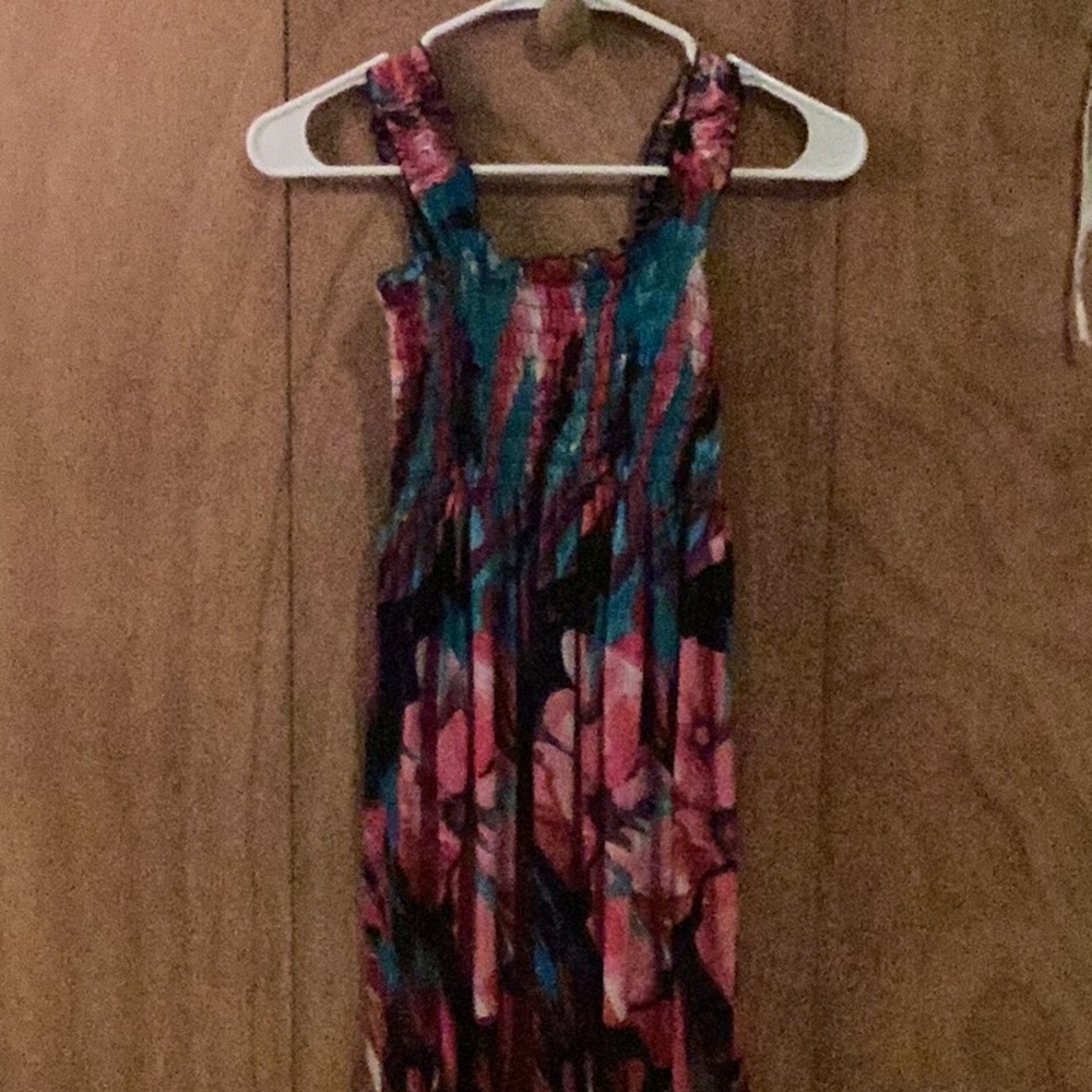 Kids dress